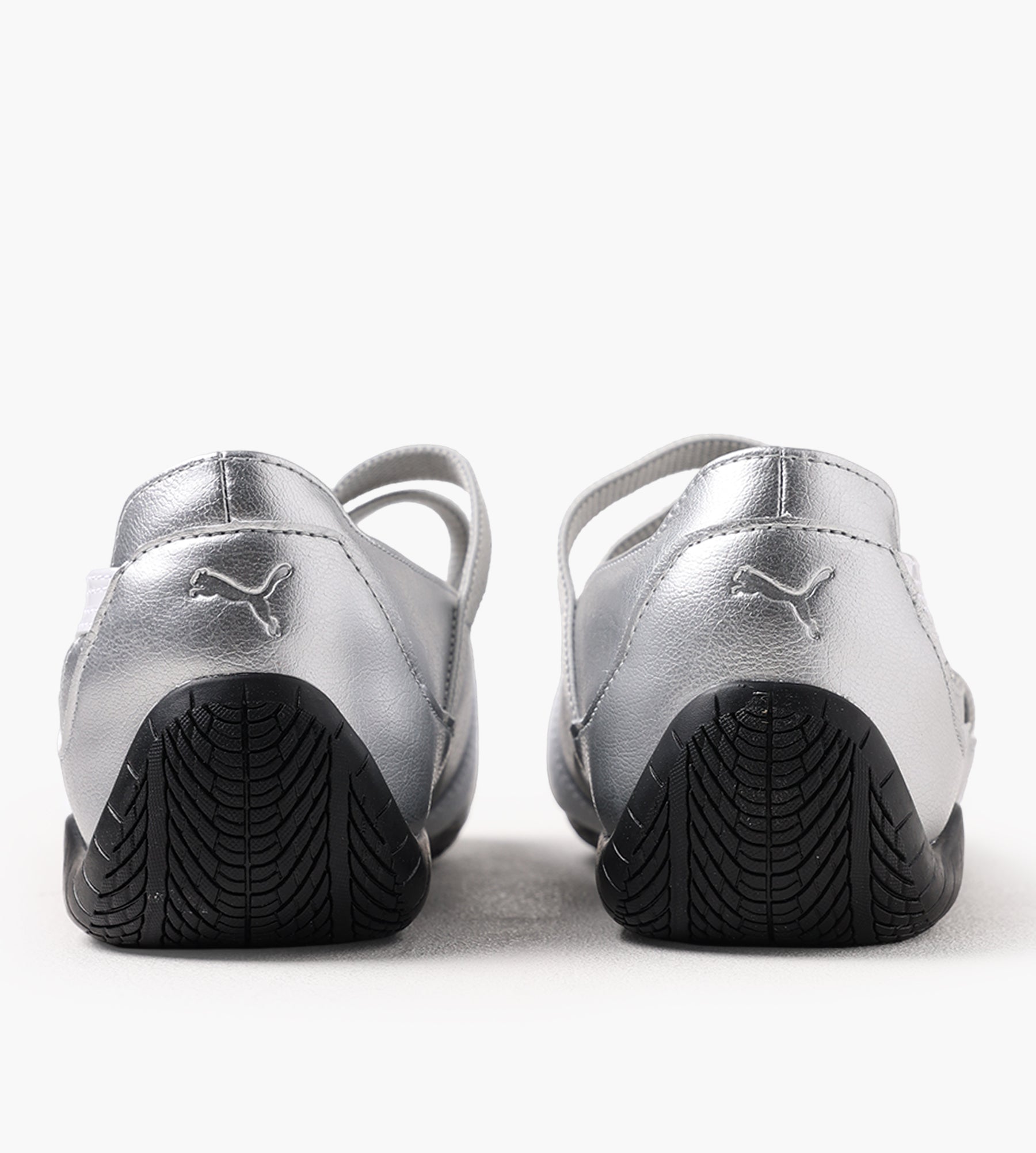 Puma Speedcat Ballet Metallic Wns Puma Silver Puma White