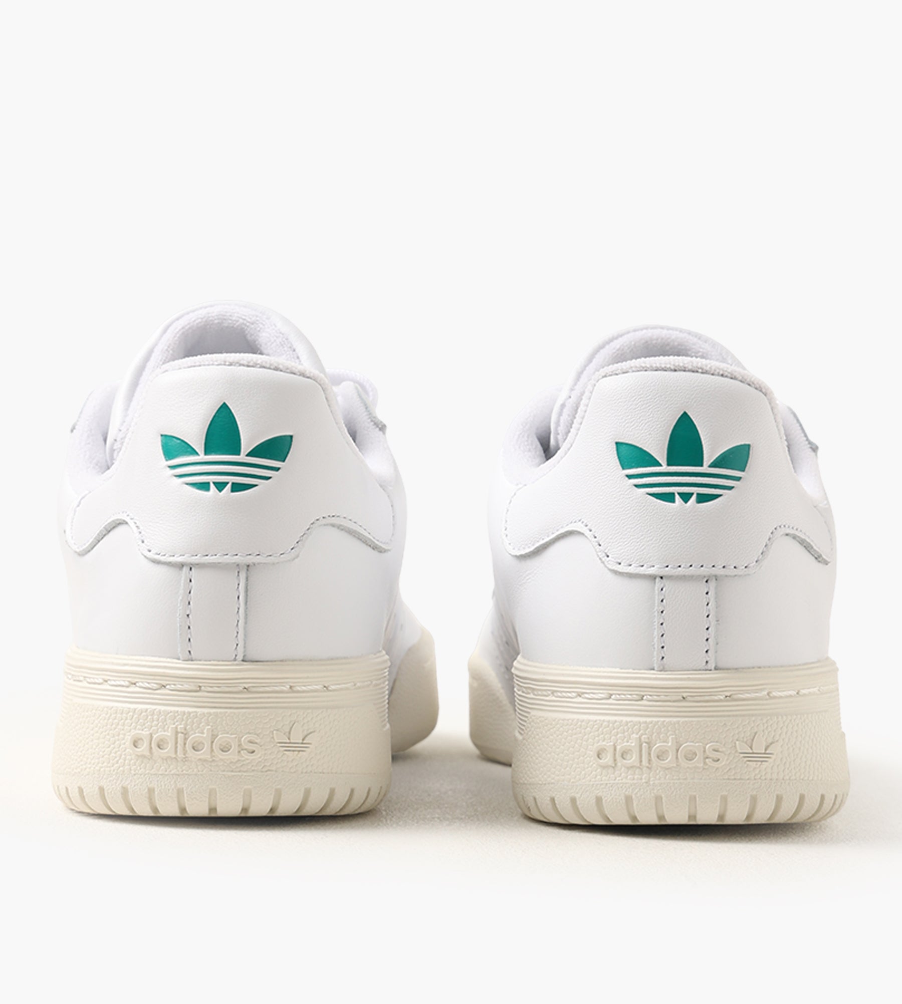 Adidas Powerphase Ftwwht Powgrn Owhite