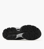 Asics Gel-Cumulus 16 By Griff Black Black