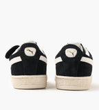 Puma Suede Charles F. Stead I Puma Black Puma White