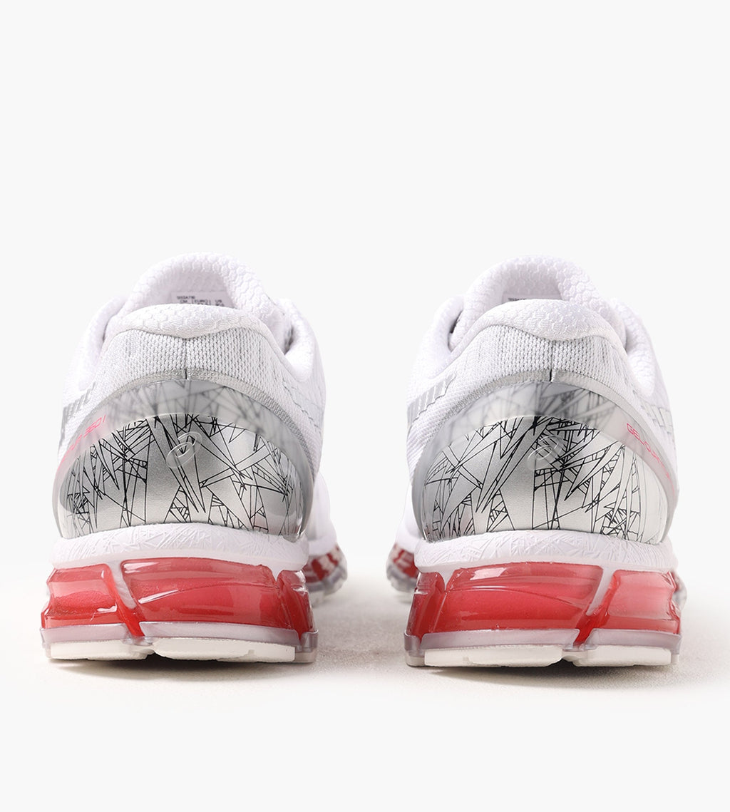 Asics GEL-Quantum 360 I White Diva Pink