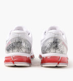 Asics GEL-Quantum 360 I White Diva Pink