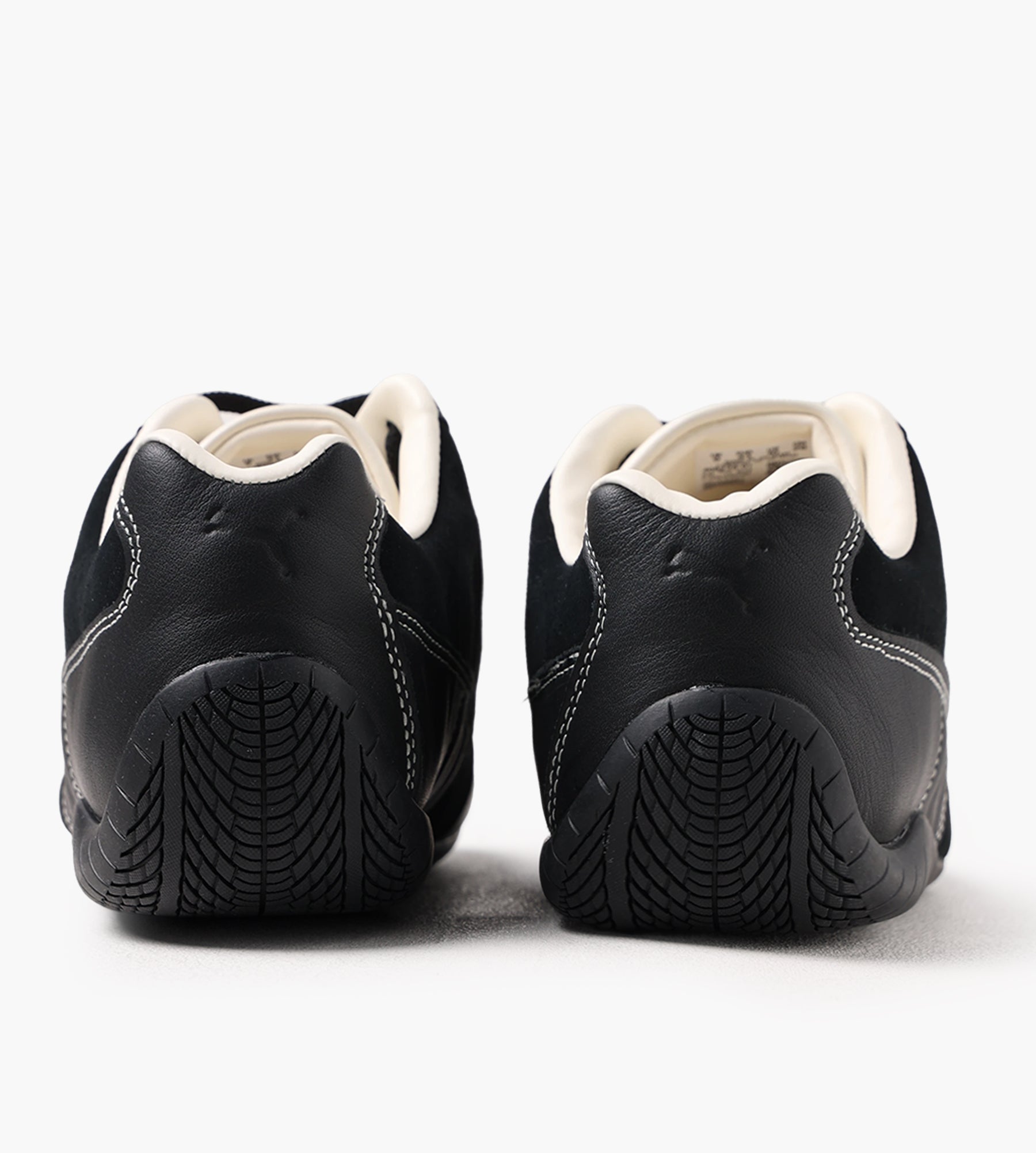 Puma Speedcat Icons Puma Black Frosted Ivory