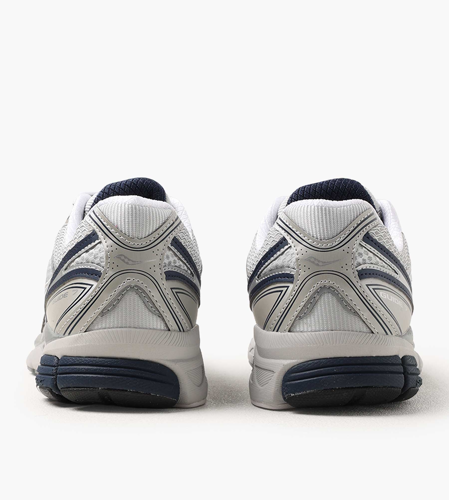 Saucony Progrid Guide 7 Oyster Navy