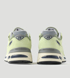 New Balance Made in UK U991WG2 Green Banana