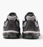 Asics Gel-Quantum 360 I Amp Black Obsidian Grey
