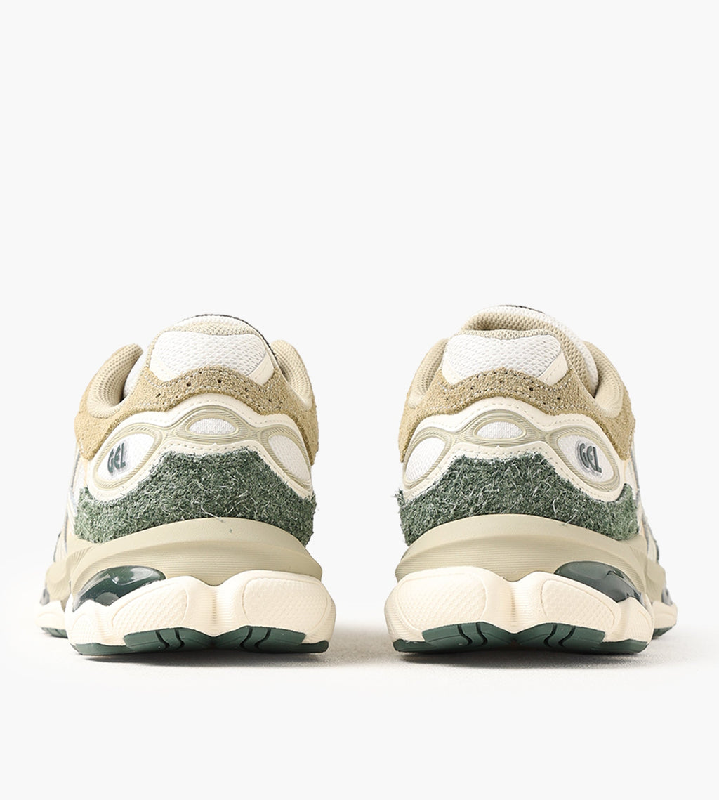 Asics Gel-NYC 2.0 Cream Dusty Fern