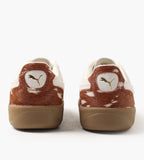 Puma Palermo Doelette Wns Warm White Caramel Latte Gum