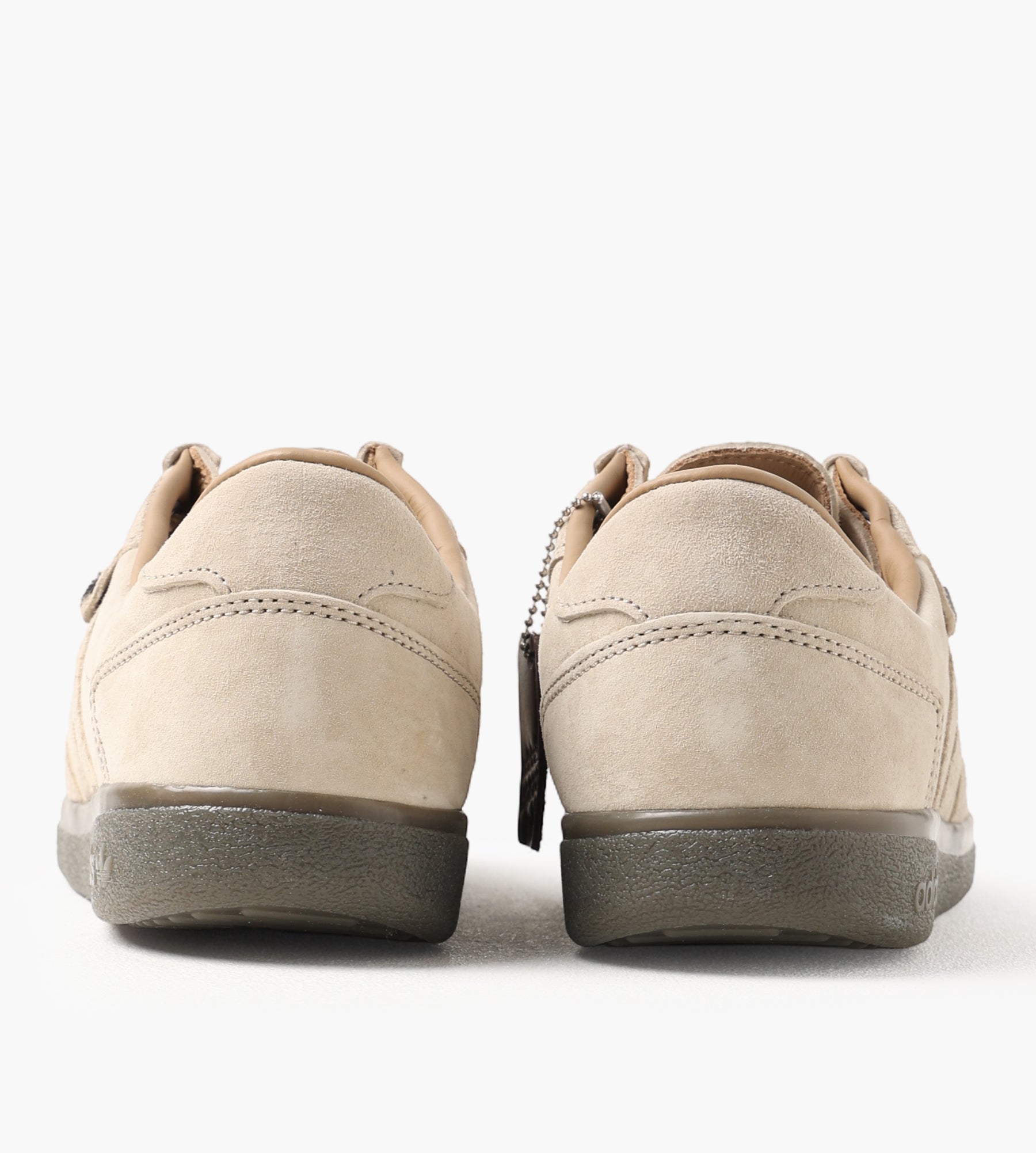 Adidas Punstock SPZL Blacar Cardbo Blacar
