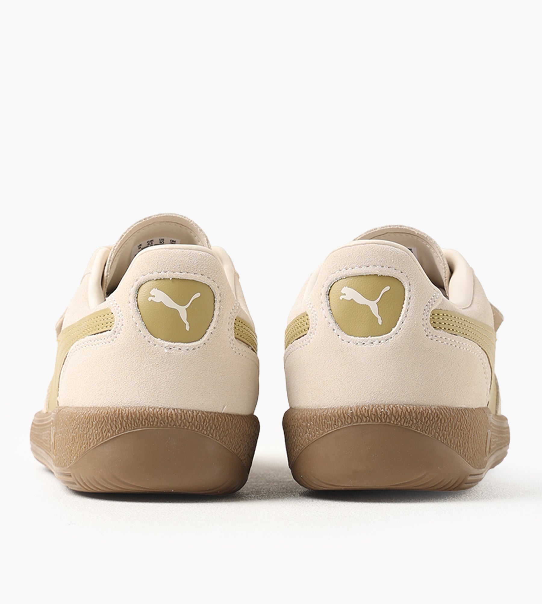 Puma Palermo Alpine Snow Gum