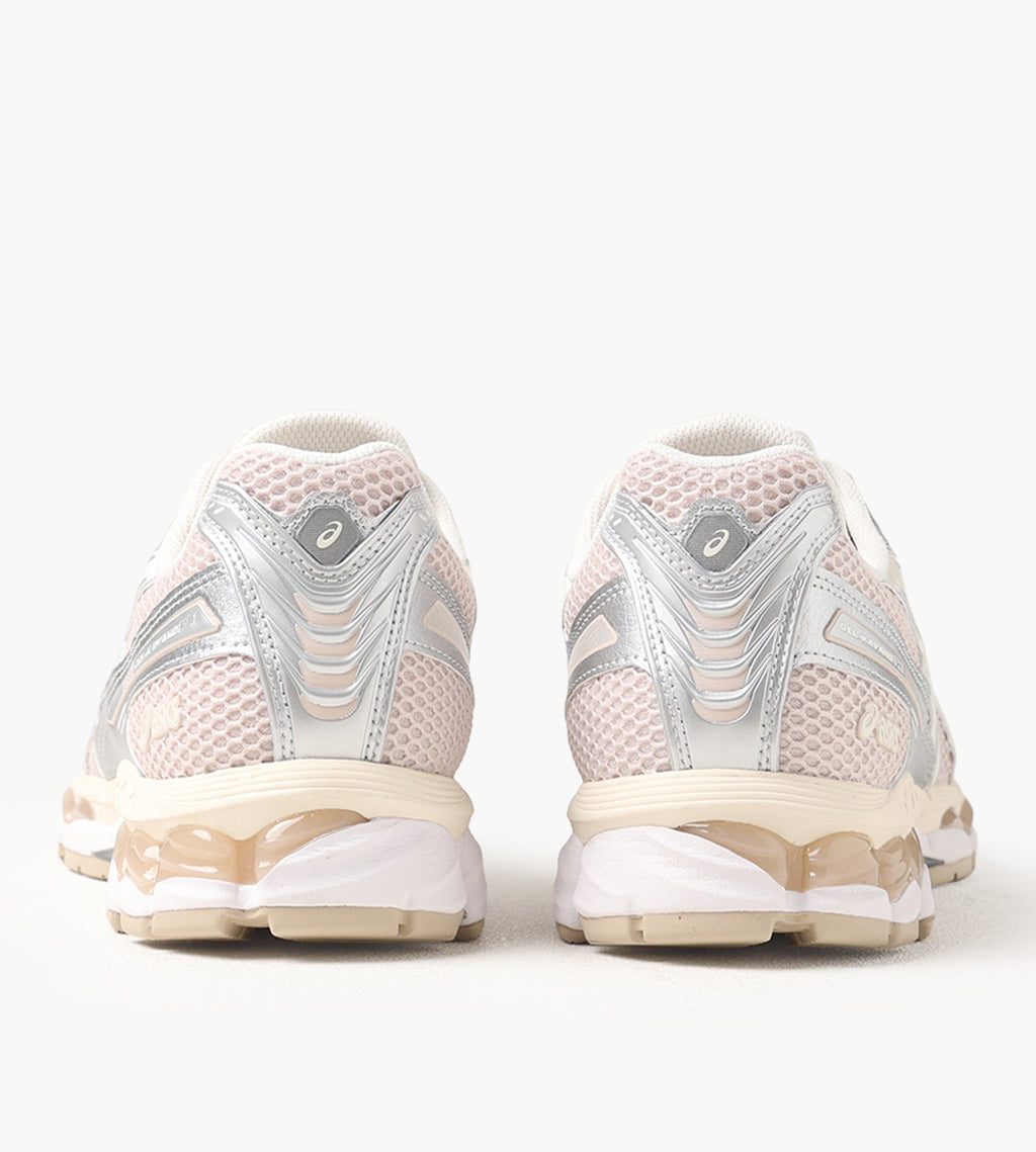 Asics Gel-Kayano 12.1 Mineral Beige Cream