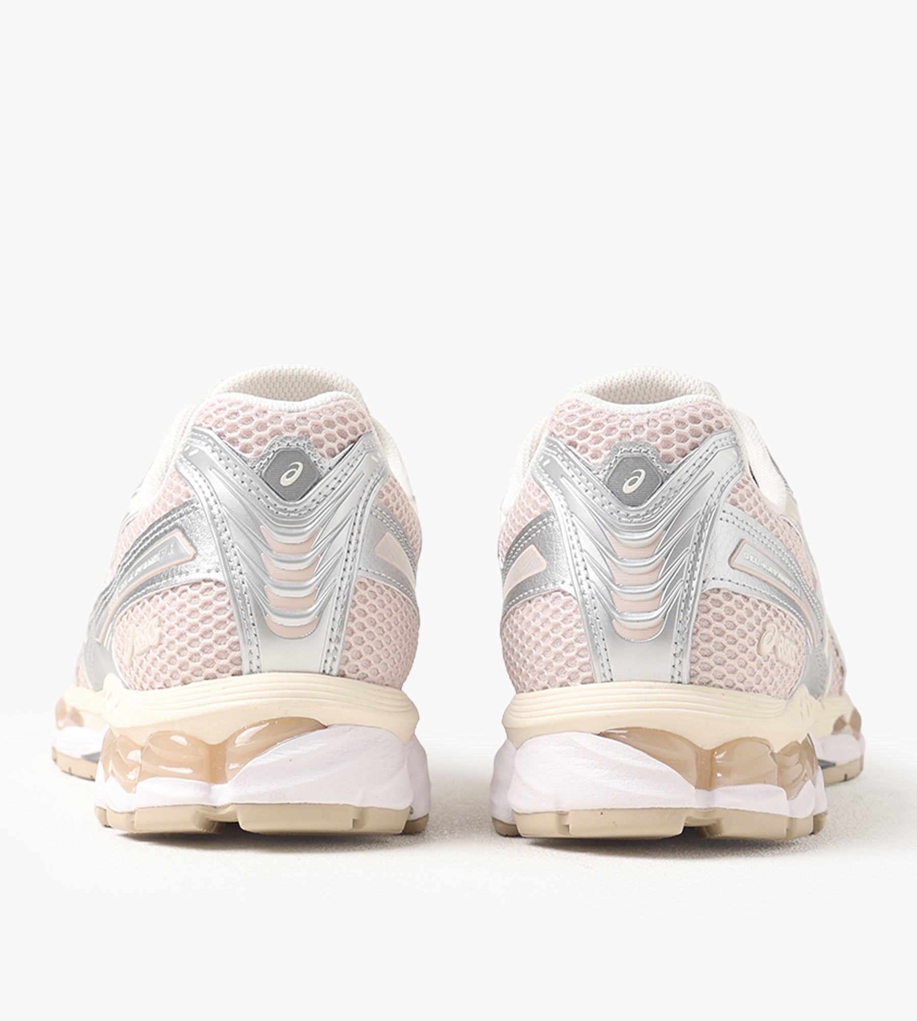 Asics Gel-Kayano 12.1 Mineral Beige Cream