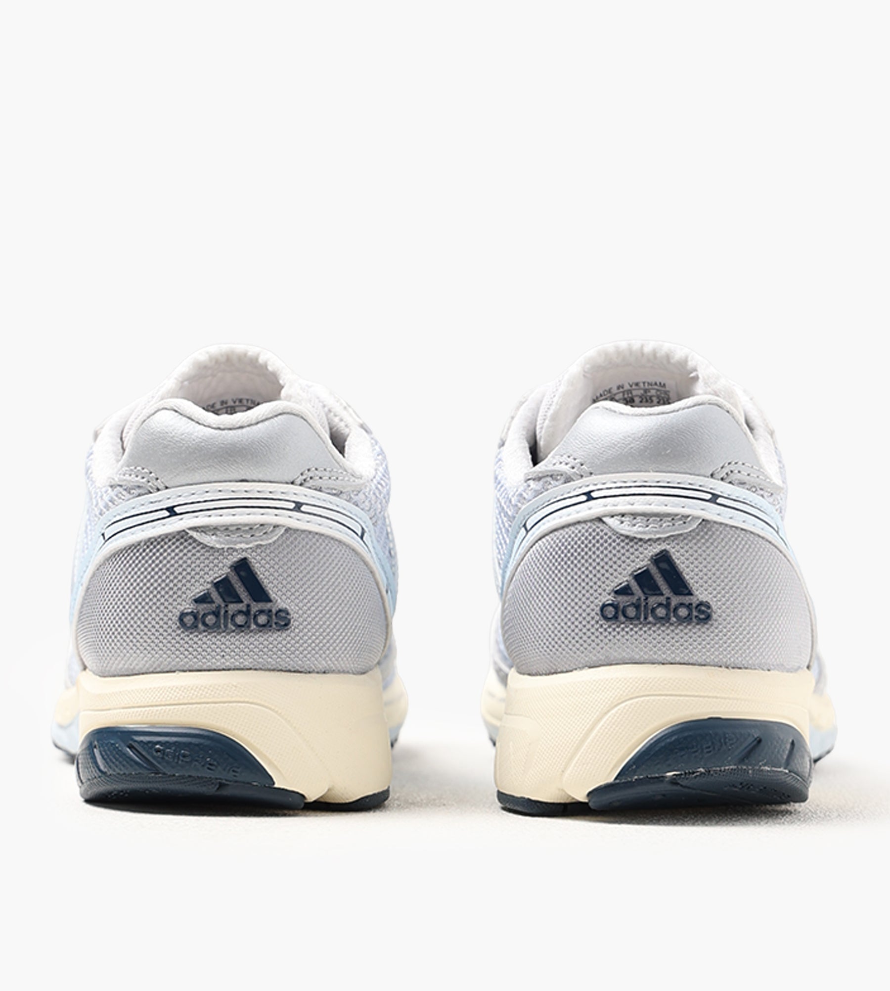Adidas Adizero Adios OG W Crsk Ftwwht Silvmt