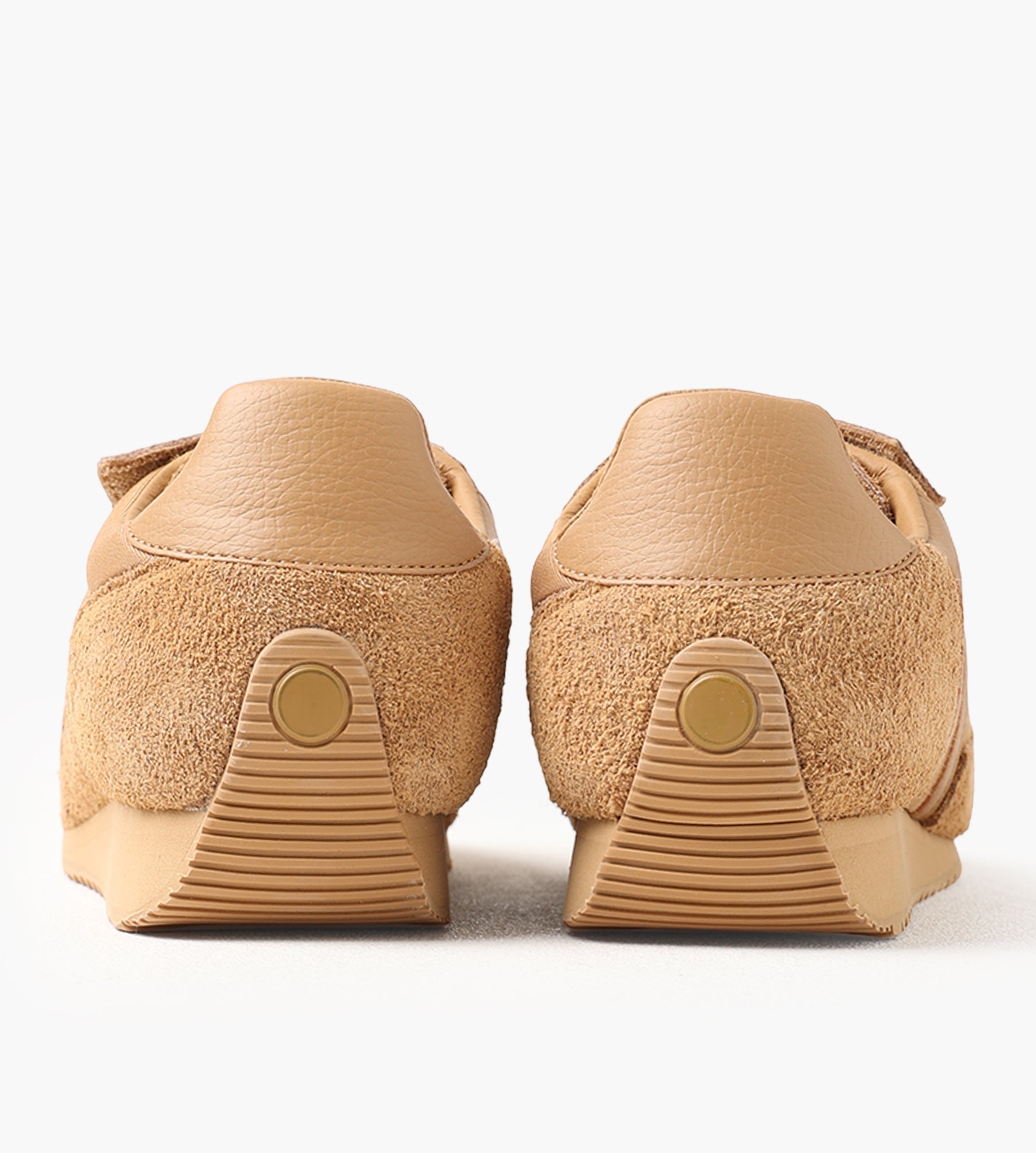 Karhu x Engineered Garments Mestari Slip-On Tobacco Tobacco