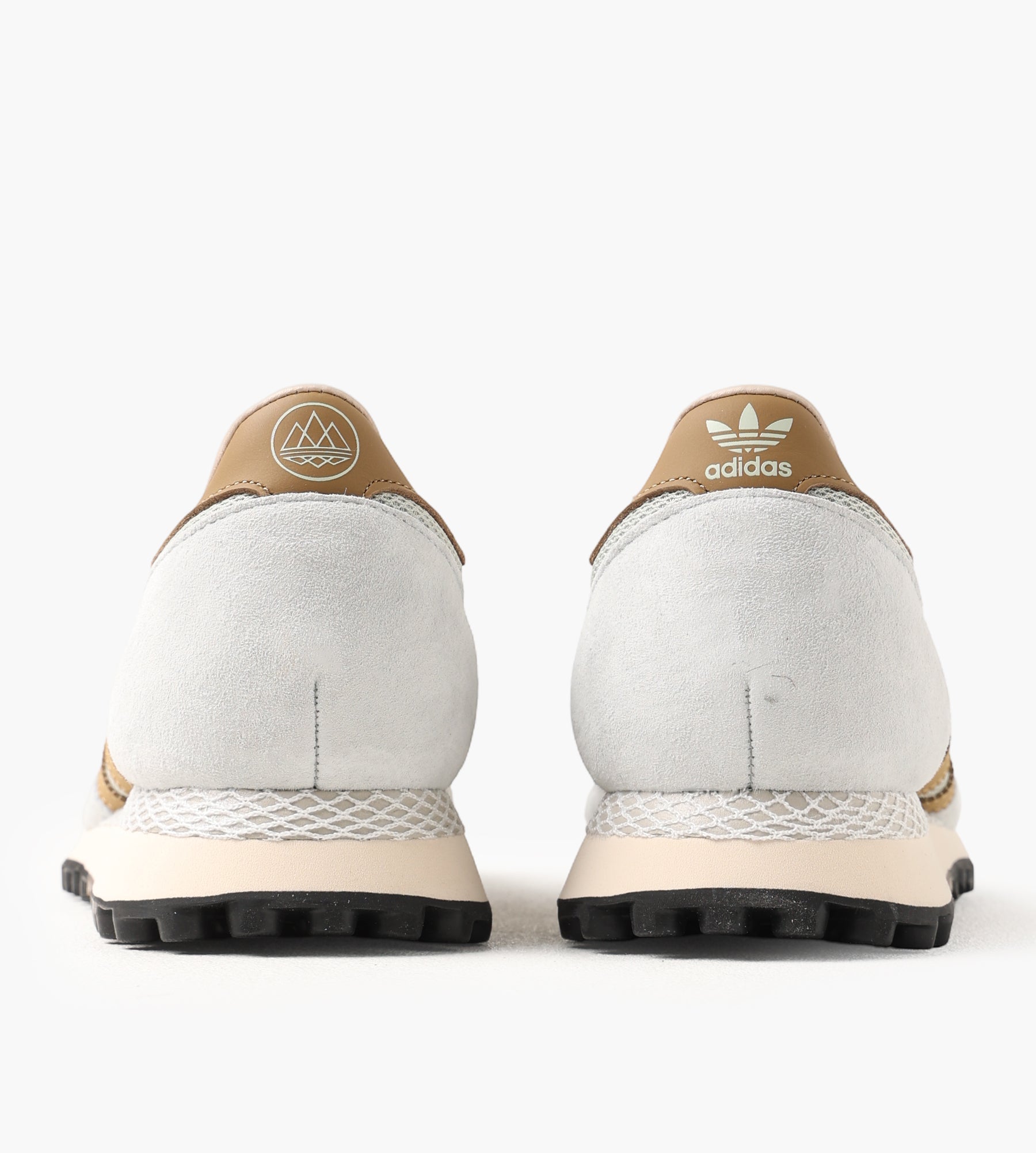 Adidas Longridge SPZL Wonsil Halgrn Cblack