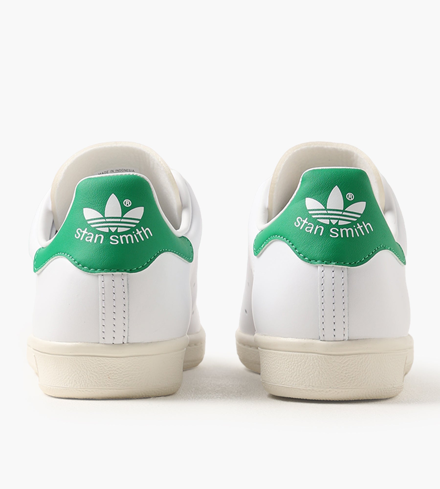 Adidas Stan Smith 80s Ftwwht Ftwwht Green