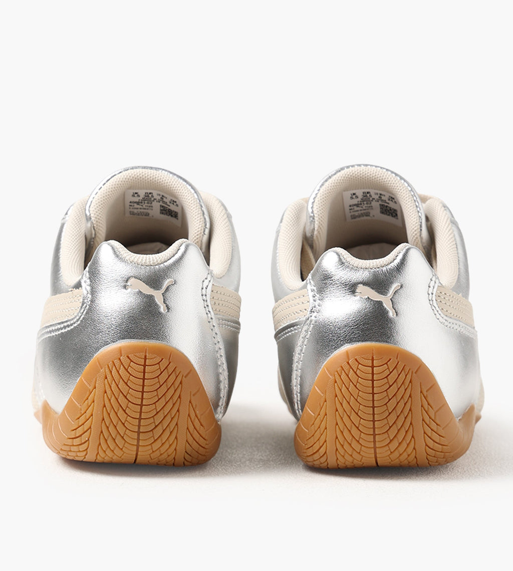 Puma Speedcat Silver Wns Alpine Snow Gum