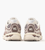 Asics Gel-NYC Cocoa Powder Pure Silver