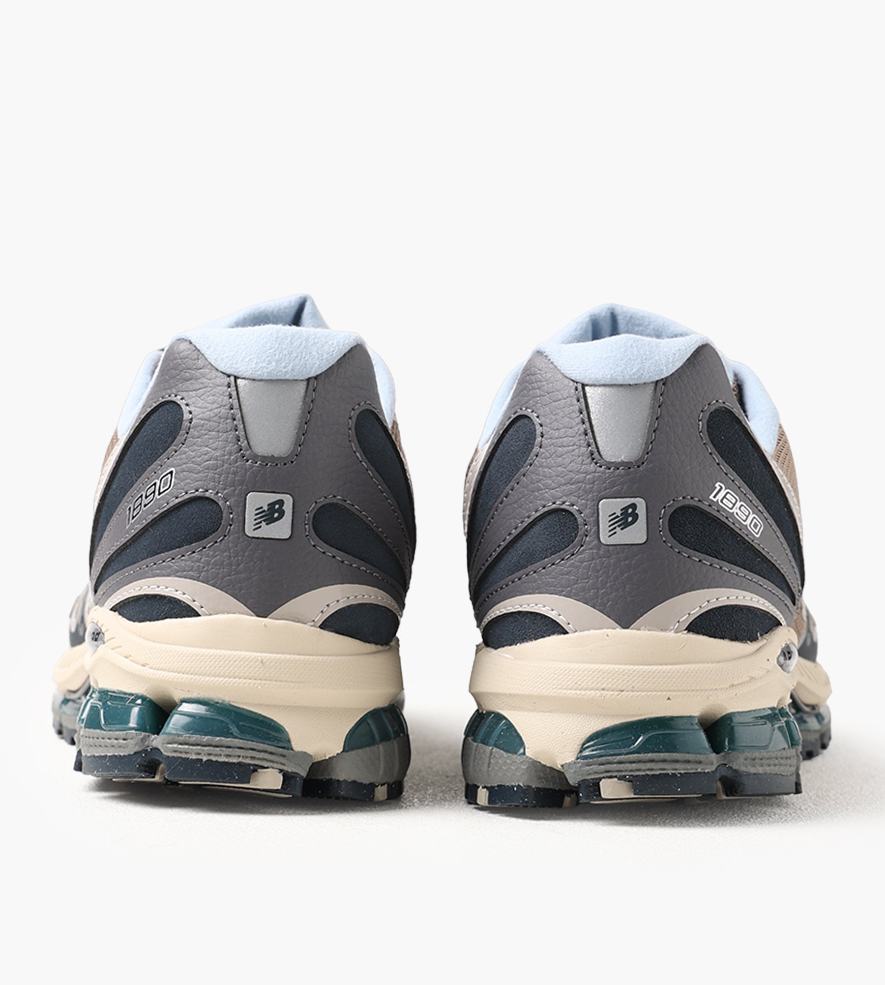 New Balance U189052J Outerspace