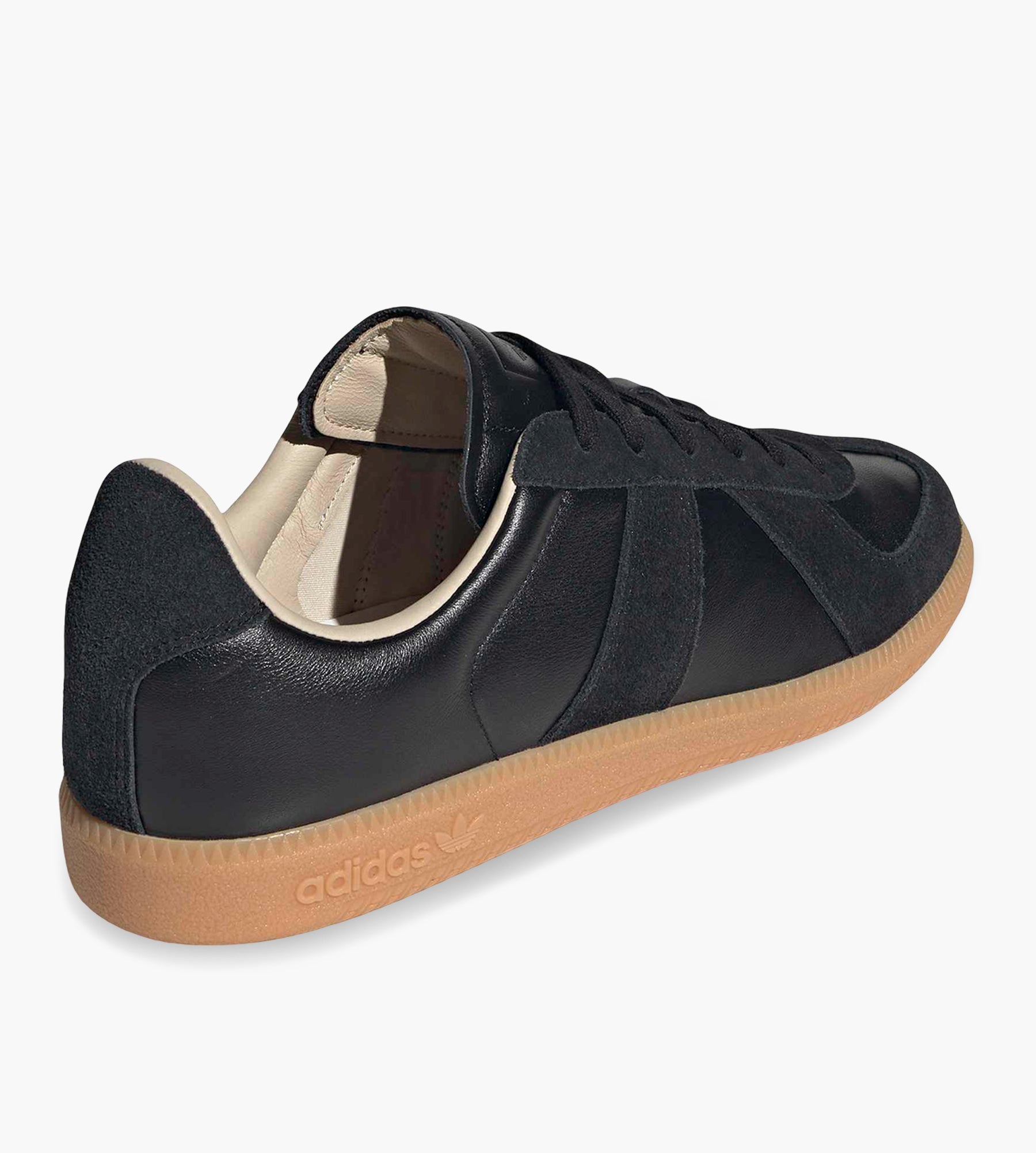 Adidas Bw Army Cblack Cblack Gum10
