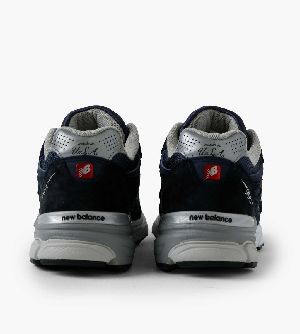 New Balance M990NB3 Navy