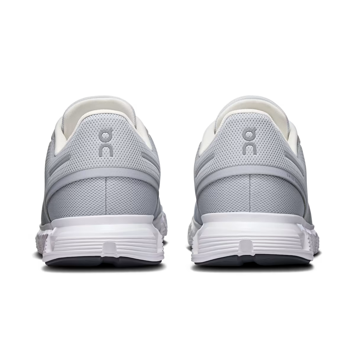 On Cloud 6 W Glacier White