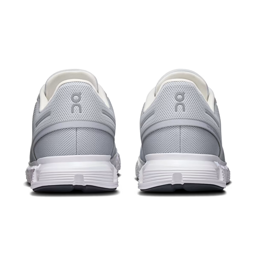 On Cloud 6 M Glacier White