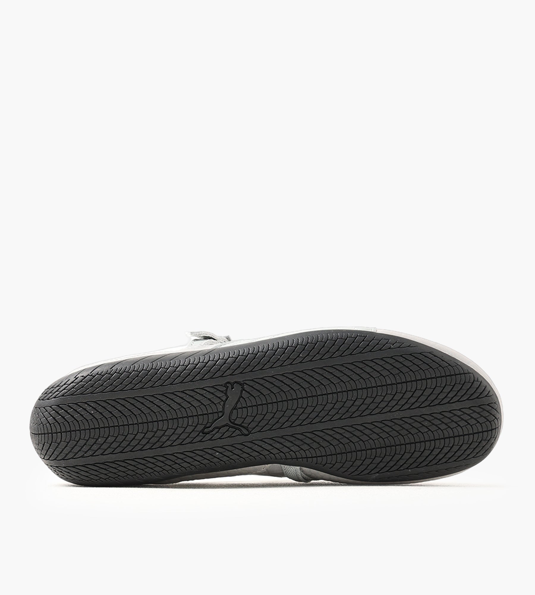 Puma Speedcat Ballet Croc Puma White Vapor Gray
