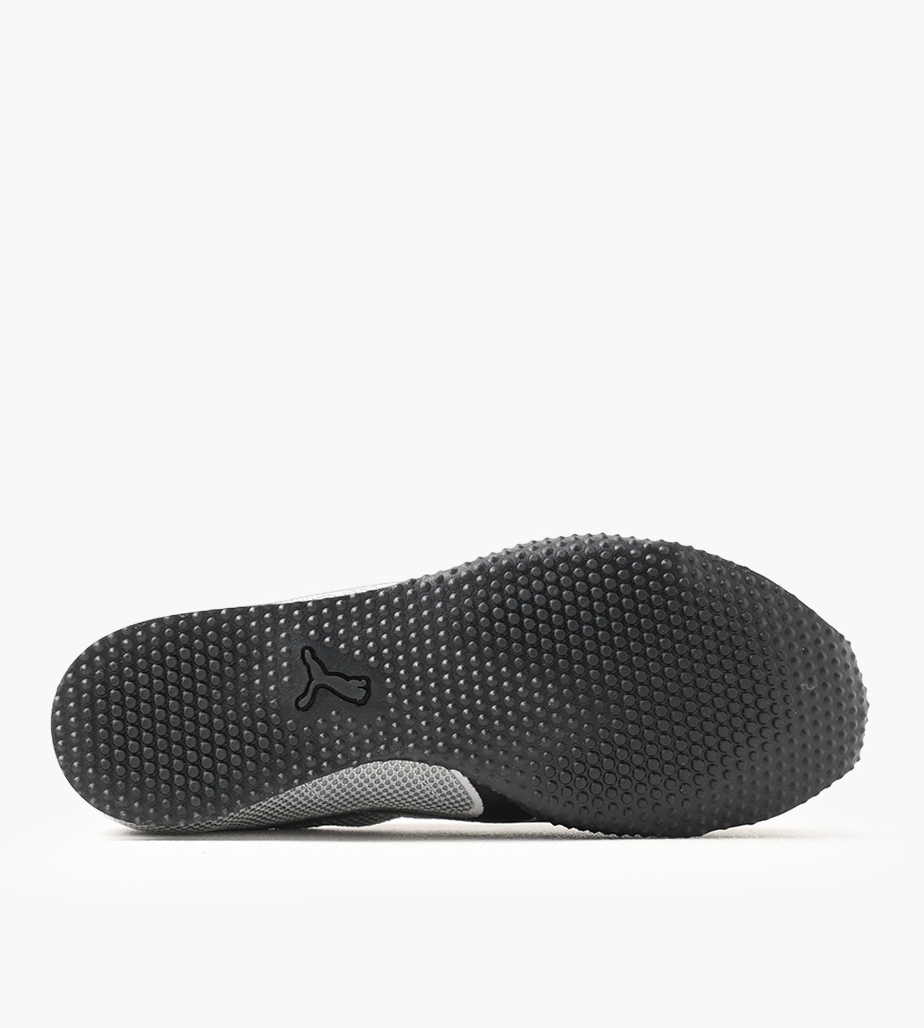 Puma H Street Chrome Puma Silver Puma Black