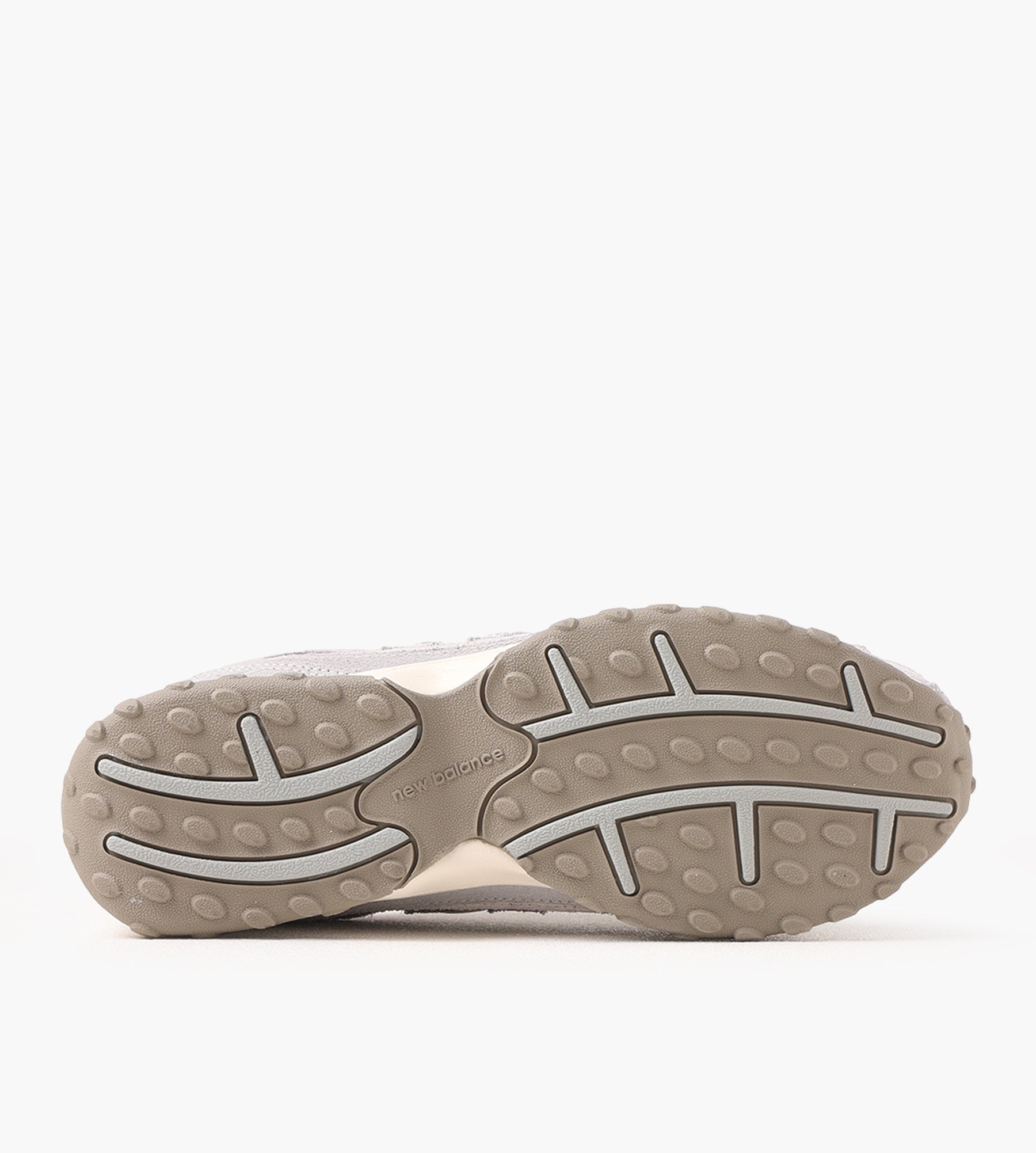 New Balance U204L86W Grey Matter