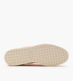 Puma Suede Charles F. Stead IV Orange Glo Puma White