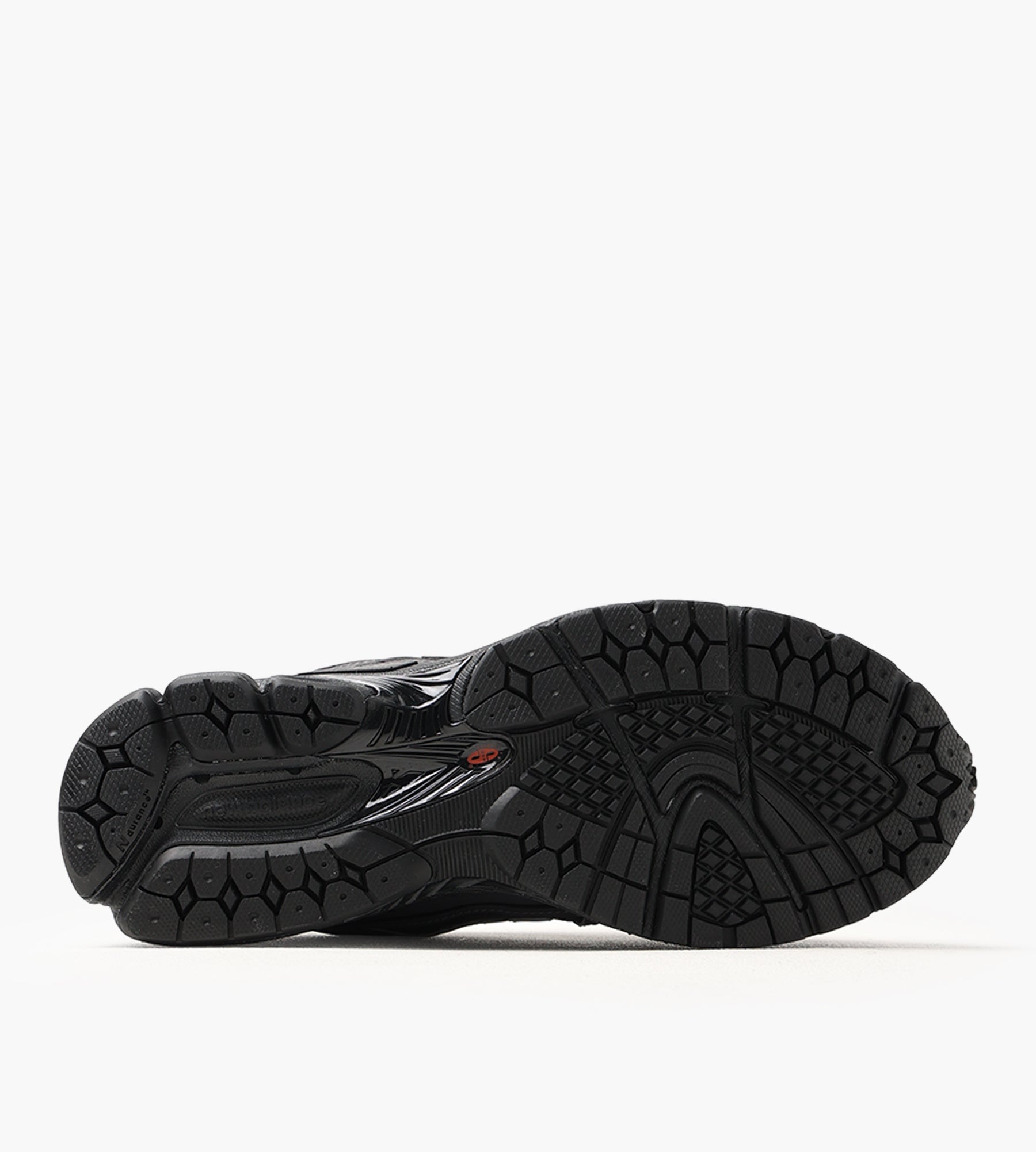 New Balance U19069L0 Black