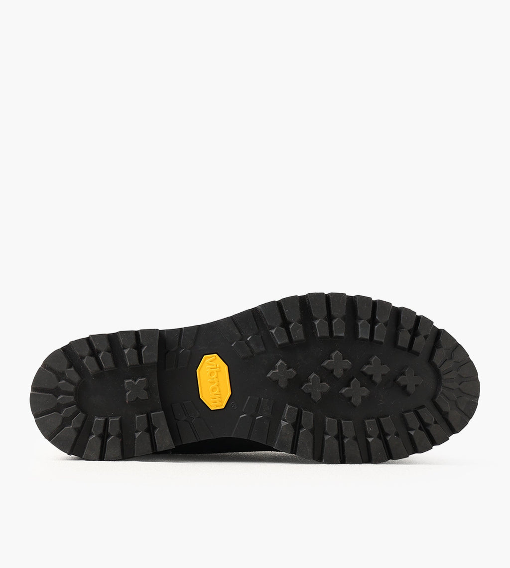 Puma Suede Vibram Puma Black