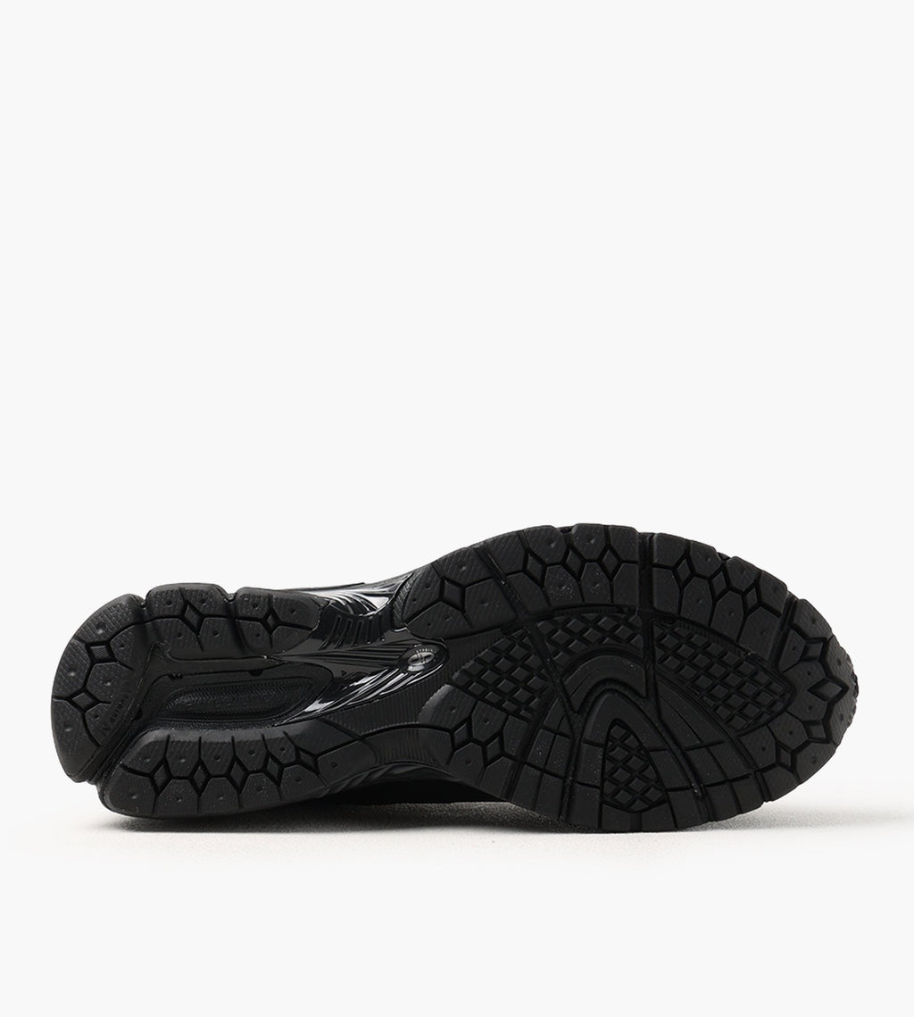 New Balance U190631U Black