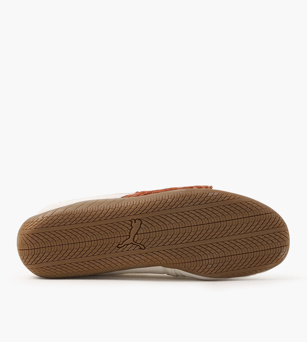 Puma Speedcat Ballet Doelette FS Wns Warm White Caramel Latte