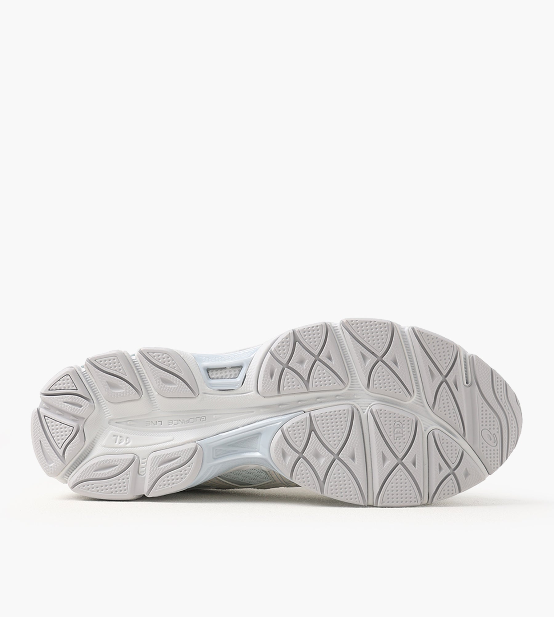 Asics Gel-Cumulus 16 Airy Blue Glacier Grey