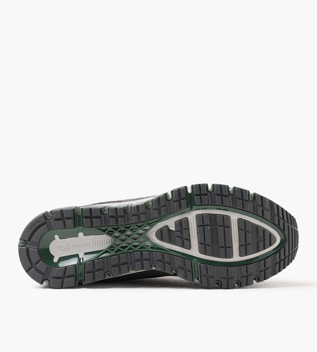 Asics Gel-Quantum 360 I Amp Black Obsidian Grey