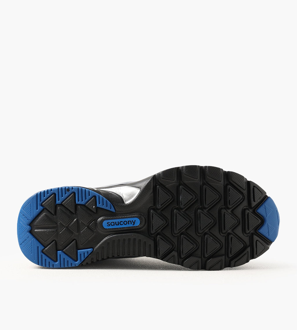 Saucony Kinvara 1 Black Blue