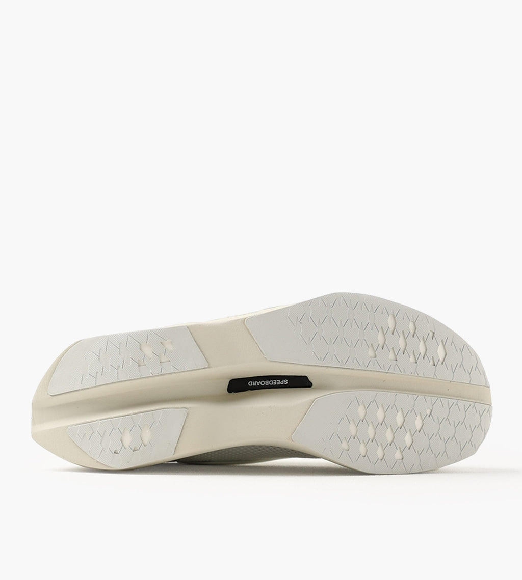 On Cloudboom Volt PAF 1 W White Gale