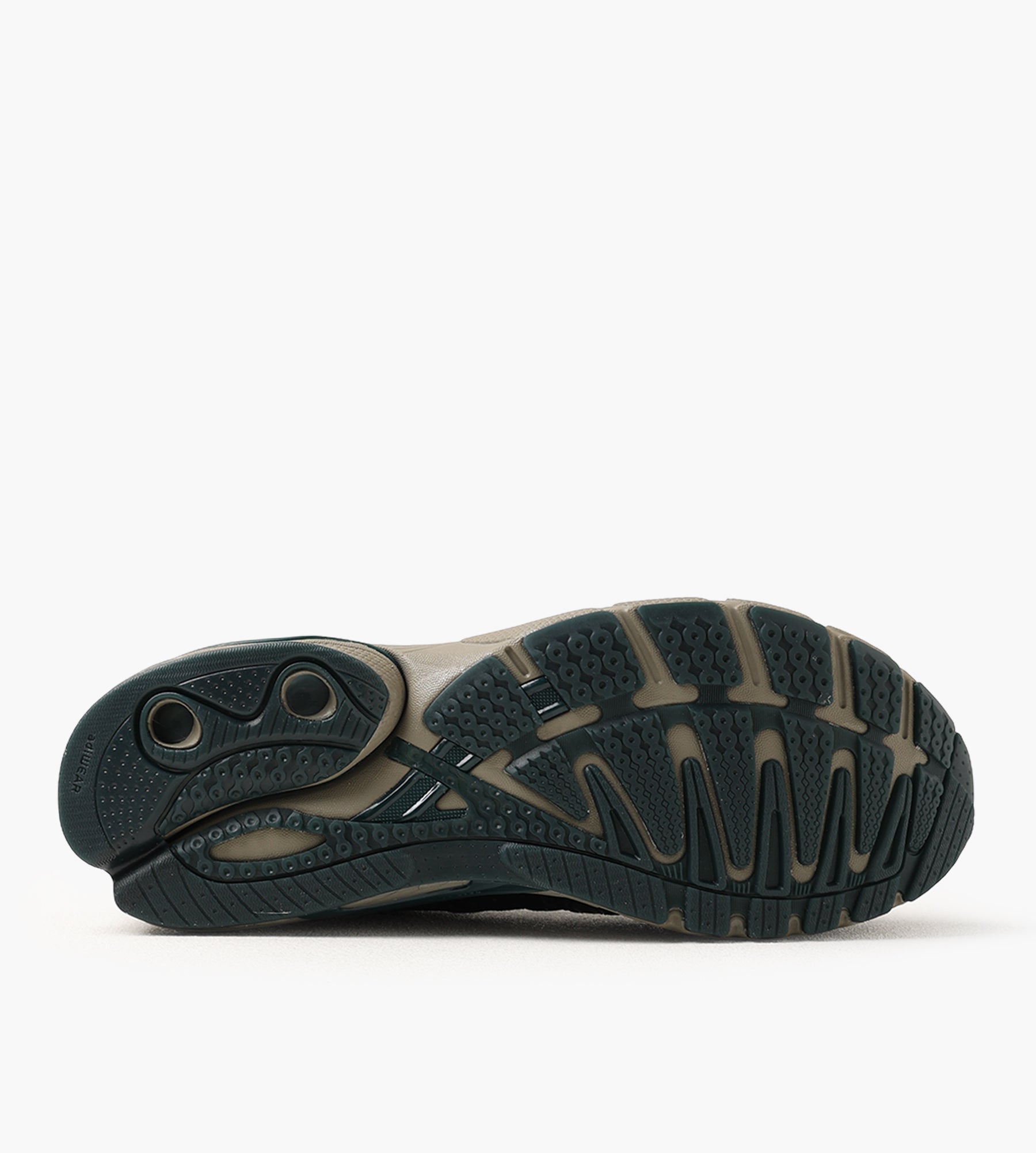 Adidas Adistar Control 5 Ftwwht Cblack Aurivy
