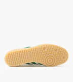 Adidas Samba OG W Owhite Green Goldmt