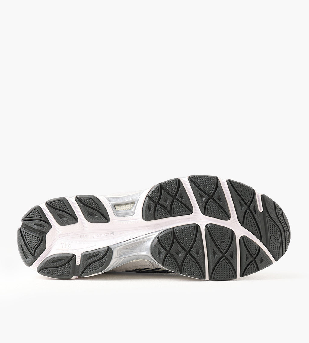 Asics Gel-NYC White Midnight