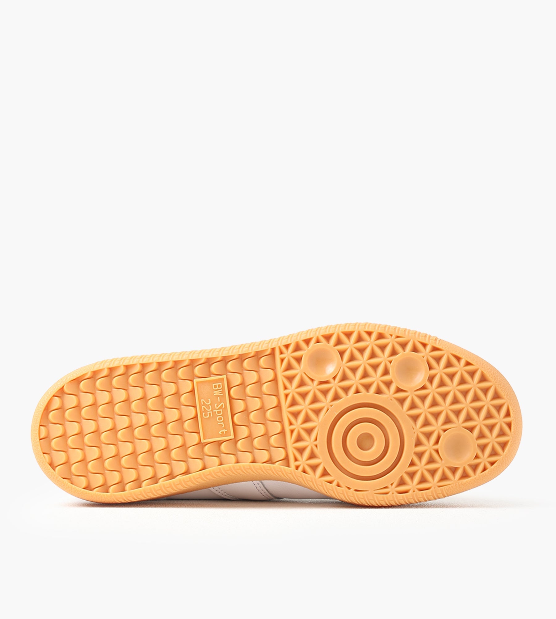 Adidas BW Army Decon Ftwwht Ftwwht Gum1