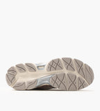 Asics Gel-NYC Cocoa Powder Pure Silver