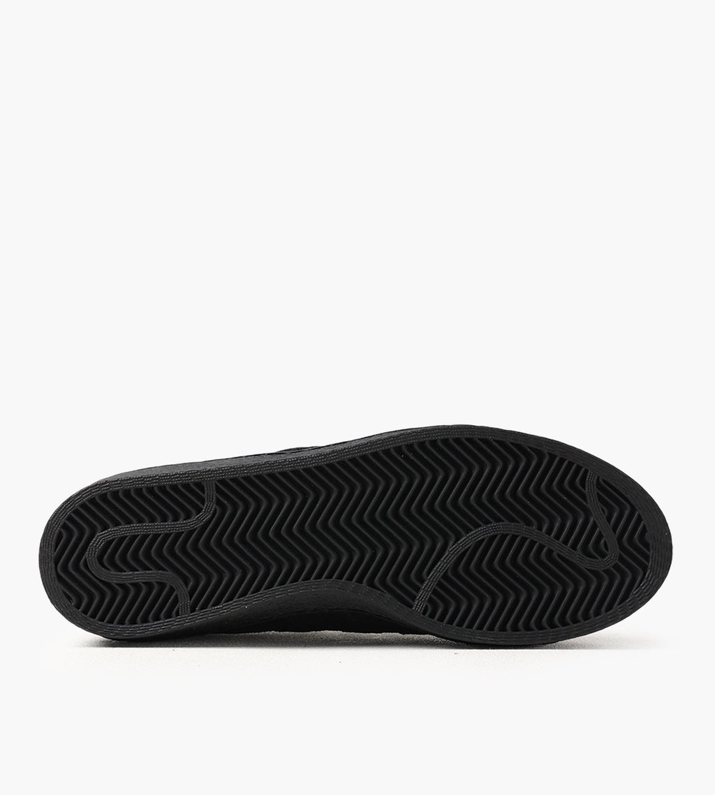 Adidas Jabbar Half Shell O Cblack Cblack Supcol Snake