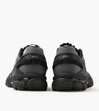 Asics Gel-Cumulus 16 By Griff Black Black