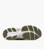 Asics Gel-NYC Khaki Pure Silver