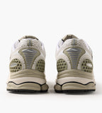 Saucony Progrid Triumph White Onyx Elm
