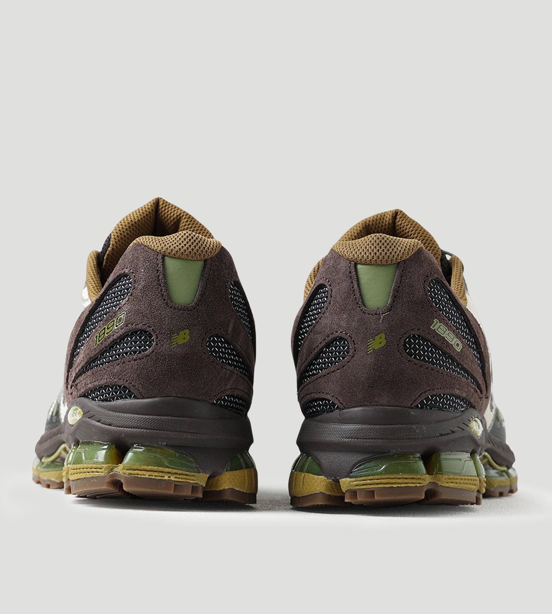 New Balance U18904AS Linen