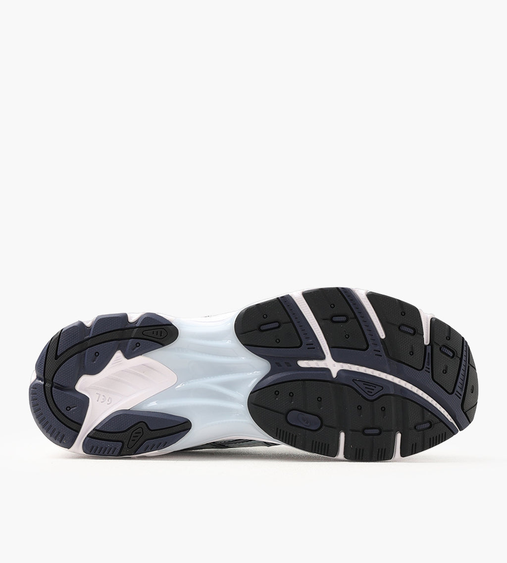 Asics GT-2160 White Storm Cloud